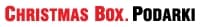 Выставка ChristmasBox.Podarki, с 27-29 марта 2018 Выставка ChristmasBox.Podarki, с 27-29 марта 2018