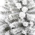 Елка Деметра 2,15м заснеженная