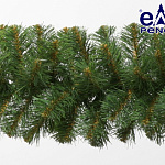 Гирлянда хвойная d20/L270 ГХ-20 зеленая