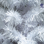 Елка Пристенная белая 1,80 м