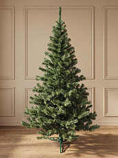 Елка Кристина зеленая 2,10м