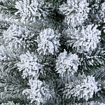 Елка София заснеженная 3,00м 