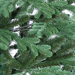 Елка Октавия 1,60 м