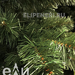 Елка Кристина зеленая 1,80м
