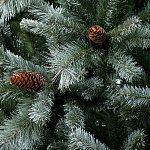 Елка Мендоза с инеем 1,83 м