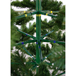 Елка Юнона 5,00м пленка, E1250L 