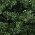 Елка Кристина зеленая 2,40м