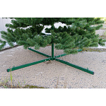 Елка Юнона 3,50м премиум, пленка, E1235  