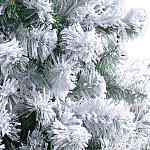 Елка Кристина заснеженная 1,80м 