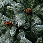 Елка Мендоза с инеем 1,22 м