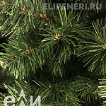 Елка Кристина зеленая 1,80м