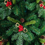 Елка Франция выс.1,52 м