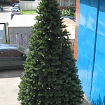 Елка Юнона 5,00м премиум, пленка, E1250