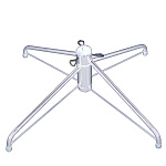 Елка Кристина белая 2,40м