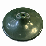 Елка София заснеженная 0,60м 