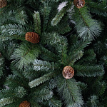 Елка Мендоза с инеем 1,52 м