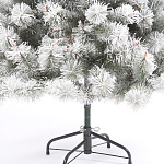 Елка Деметра 1,22м заснеженная