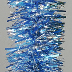 Мишура Флоренция 110мм/2м цветовой набор